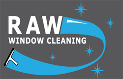 Raw Window Cleaning