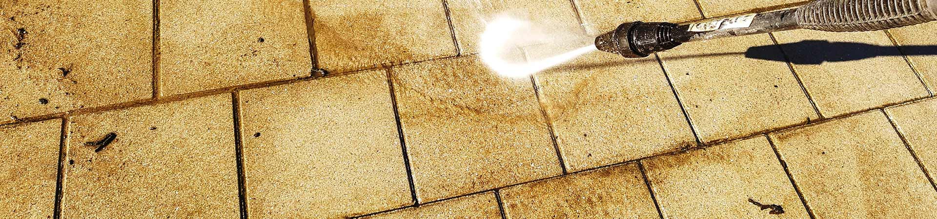Residential Window Cleaning