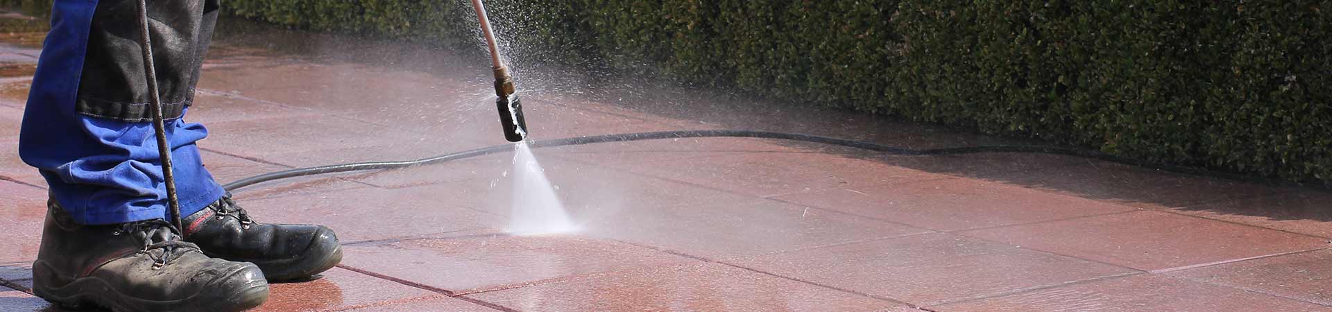 Residential Window Cleaning