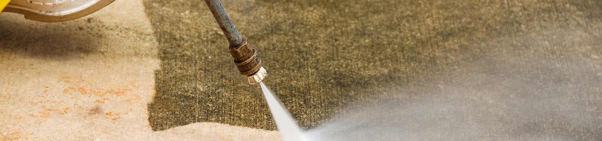 Residential Window Cleaning