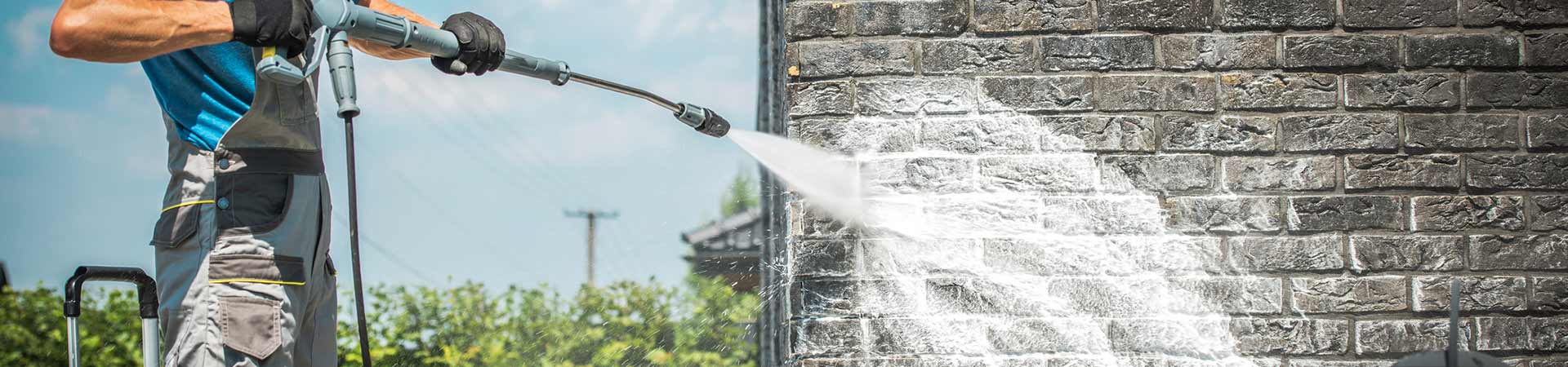 Residential Window Cleaning