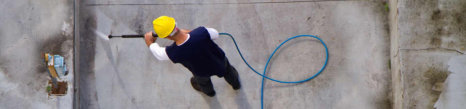 Residential Window Cleaning