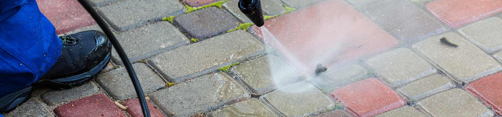 Residential Window Cleaning